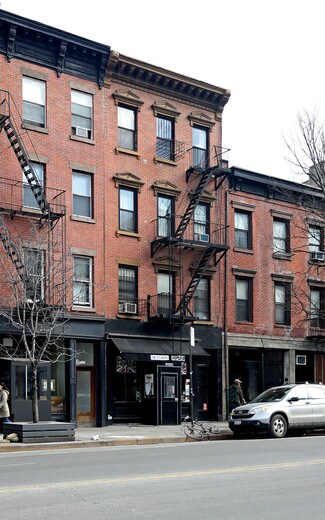 Plus de détails pour 129 Atlantic Ave, Brooklyn, NY - Local commercial à louer