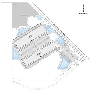 Plus de détails pour Coronet Rd, Plant City, FL - Industriel/Logistique à louer