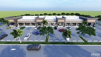 Plus de détails pour 3400 S Congress Ave, Lake Worth, FL - Local commercial à louer