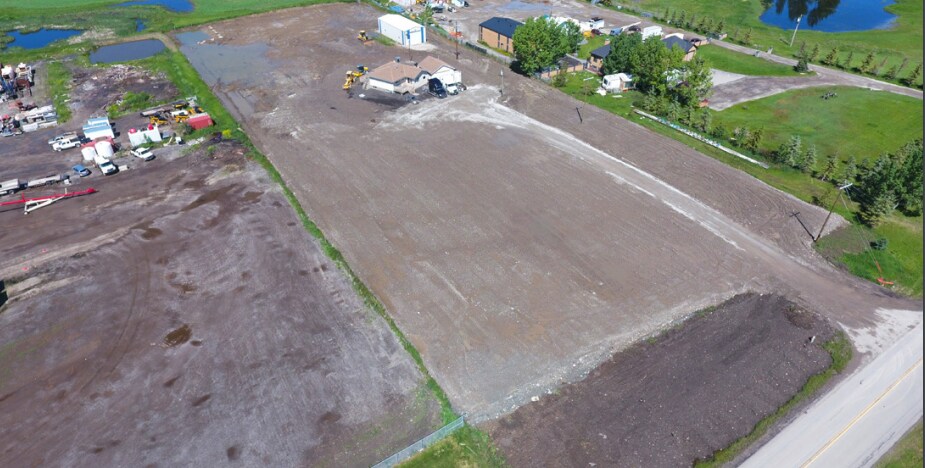 232071 283 Range Road, Rocky View No 44, AB à louer - Autre – Image 3 sur 3