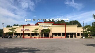 Plus de détails pour 1604 Hopkins Rd, Williamsville, NY - Local commercial à louer
