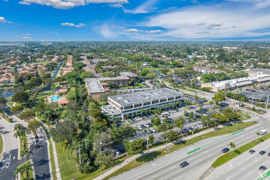 23123 State Road 7, Boca Raton, FL à louer - Aérien – Image 3 sur 15