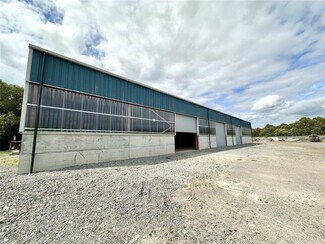 Plus de détails pour 27 Reenaderry Rd, Dungannon - Industriel/Logistique à louer