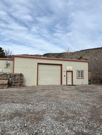 Plus de détails pour 1040 5th Ave, Lyons, CO - Industriel/Logistique à louer