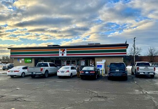 Plus de détails pour 1901 King Rd, Trenton, MI - Local commercial à vendre