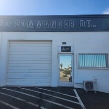 1950 Commander Dr, Lake Havasu City, AZ à louer Photo intérieure– Image 1 sur 17