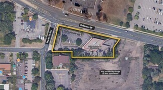 Plus de détails pour 11550 NW Robinson Dr, Minneapolis, MN - Local commercial à vendre