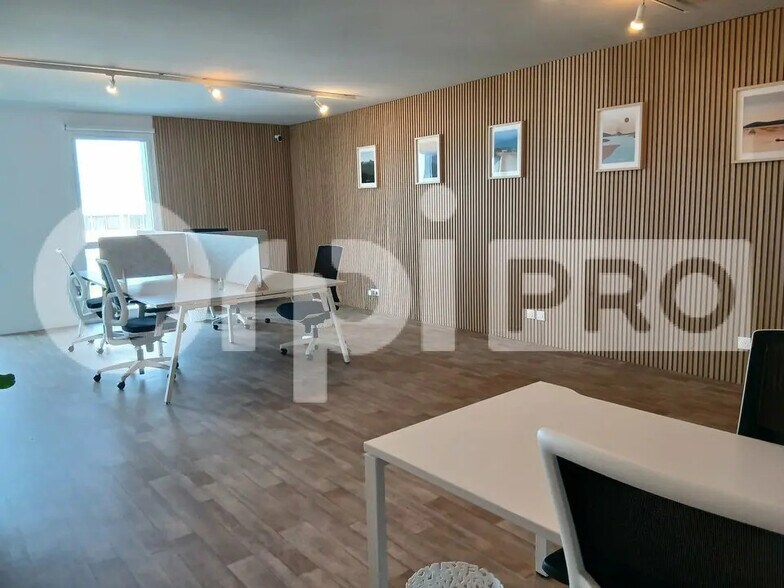 Bureau dans Jacou à louer - Photo de l’immeuble – Image 3 sur 5