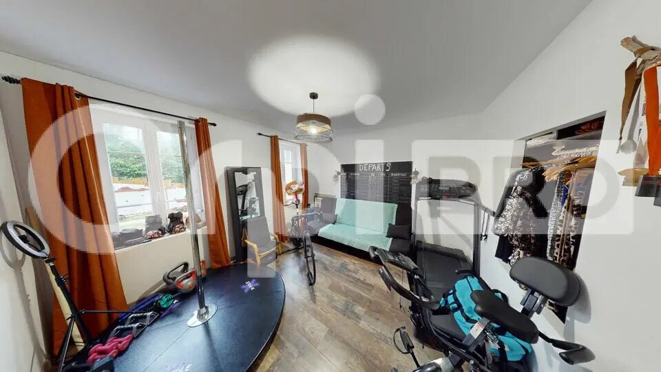 Local d'activités dans CRIQUETOT-L'ESNEVAL à vendre - Photo intérieure – Image 3 sur 12