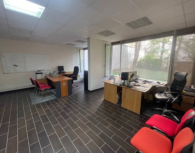 52 Rue Des Haies, Paris à vendre - Photo de l’immeuble – Image 1 sur 15