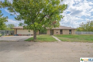 Plus de détails pour 4806 Clear Creek Rd, Killeen, TX - Bureau à vendre