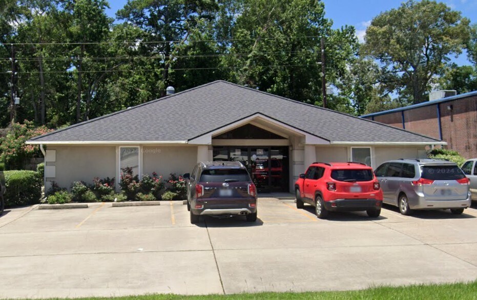 25310 I-45, Spring, TX à vendre - Photo principale – Image 1 sur 1
