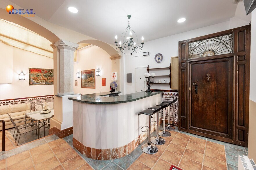 Calle Alta de Mesones, 17, Alhama de Granada, Granada à vendre - Photo de l’immeuble – Image 3 sur 50