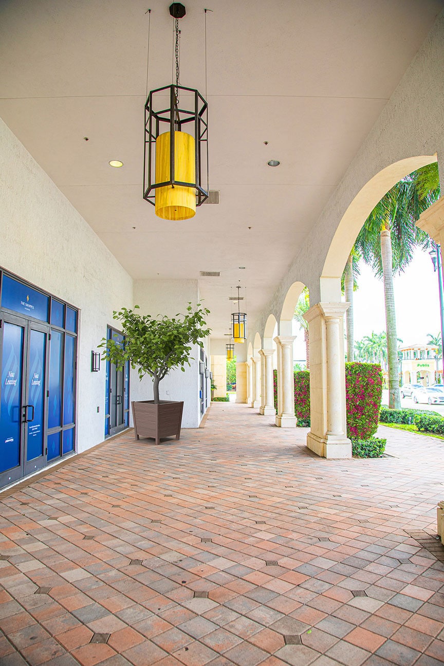 101 E Camino Real, Boca Raton, FL à louer Photo intérieure– Image 1 sur 1