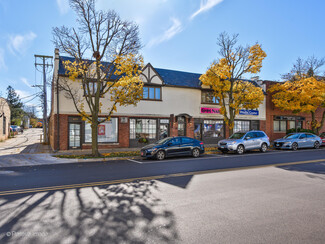 Plus de détails pour 616 Laurel Ave, Highland Park, IL - Bureau à louer