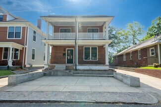 Plus de détails pour 152 N Tucker St, Memphis, TN - Bureau à vendre