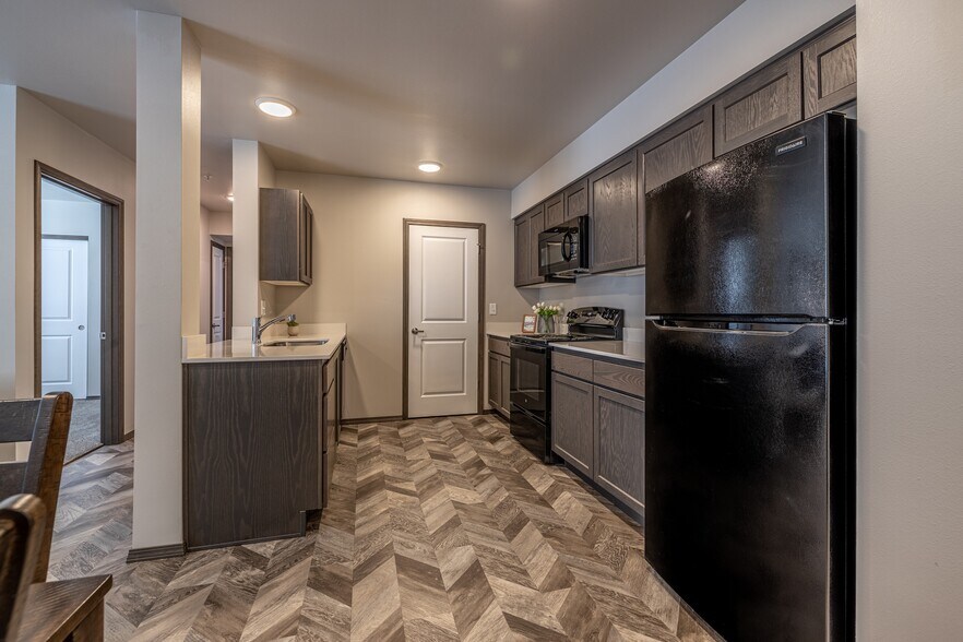 917 Pioneer Ave, Cashmere, WA à vendre - Photo intérieure – Image 2 sur 83