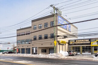 Plus de détails pour 2000 Hylan Blvd, Staten Island, NY - Coworking à louer