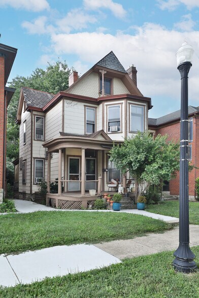 51 Clark Pl, Columbus, OH à vendre - Photo de l’immeuble – Image 3 sur 31