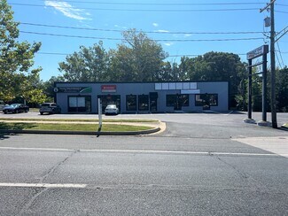 Plus de détails pour 1201 Eastern Blvd, Essex, MD - Local commercial à louer