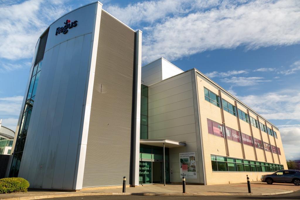 Quick Silver Way, Newcastle Upon Tyne à louer Photo de l’immeuble– Image 1 sur 2