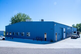 Plus de détails pour 1812 Valtec Ln, Boulder, CO - Industriel/Logistique à louer