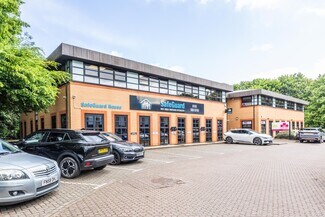 Plus de détails pour Earls Ct, Gateshead - Bureau à louer