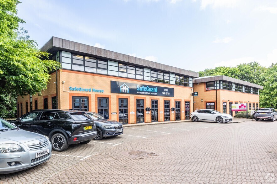 Earls Ct, Gateshead à louer - Photo principale – Image 1 sur 2