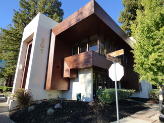 Plus de détails pour 201 Lafayette Cir, Lafayette, CA - Bureau à louer