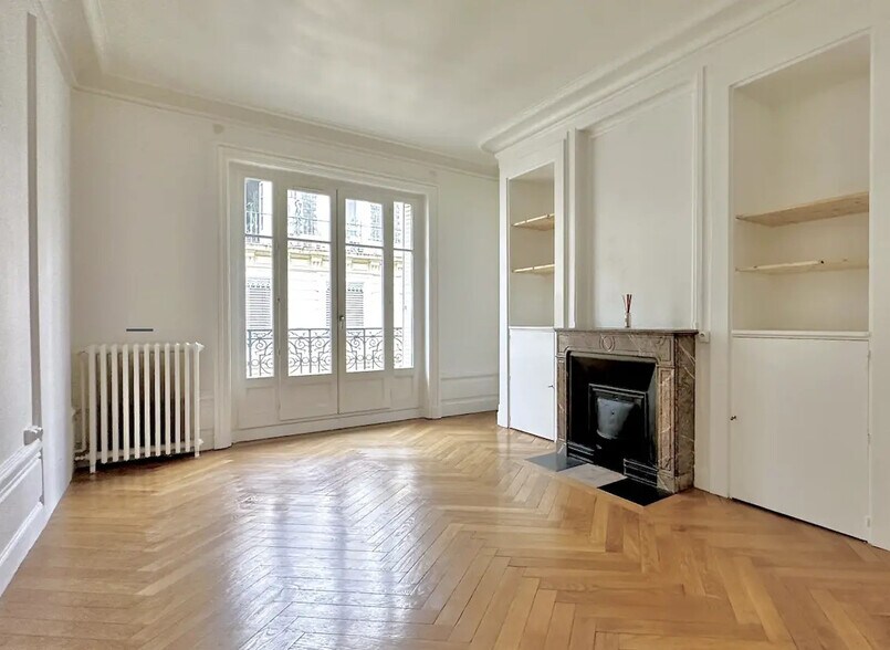 Bureau dans Paris à louer - Photo de l’immeuble – Image 2 sur 6