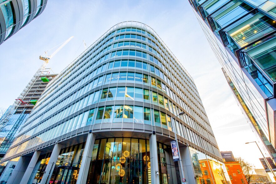 3 Hardman Sq, Manchester à louer - Photo de l’immeuble – Image 2 sur 19