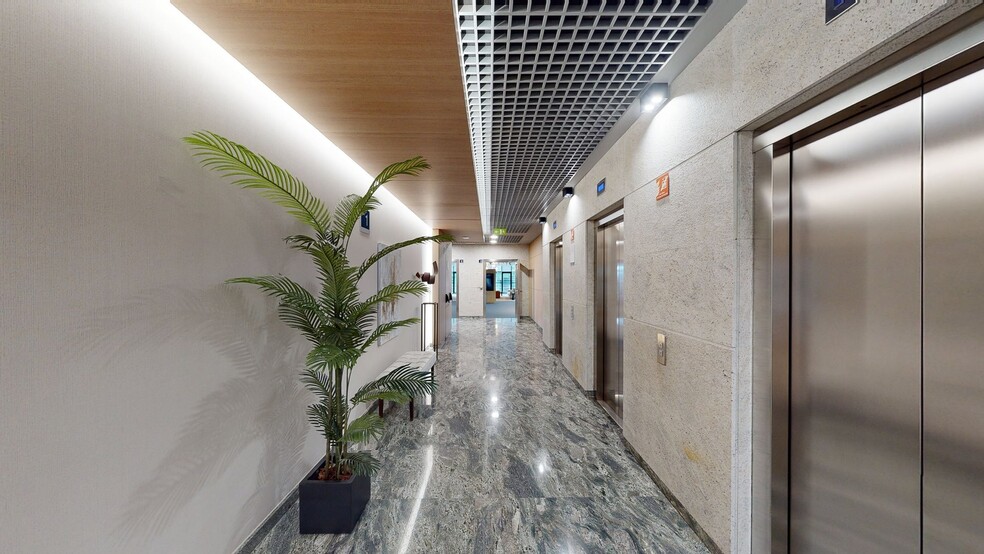 Calle Quintanavides, 17, Madrid, Madrid à louer - Numérisation 3D Matterport – Image 2 sur 18
