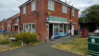 Plus de détails pour 29 Carlton Dr, Wigston - Local commercial à louer