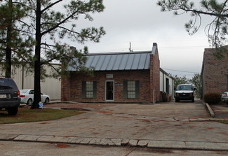 Plus de détails pour 11821 Dunlay Ln, Baton Rouge, LA - Local d'activités à louer