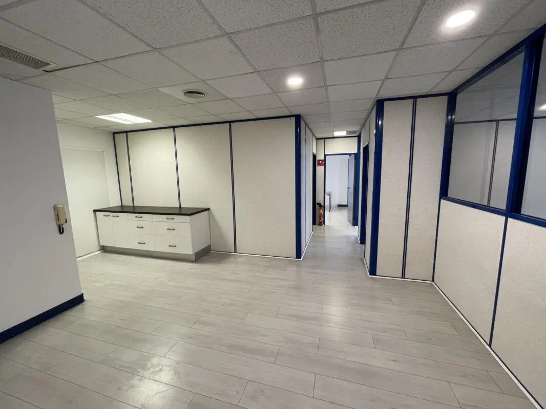 Photo de l’immeuble