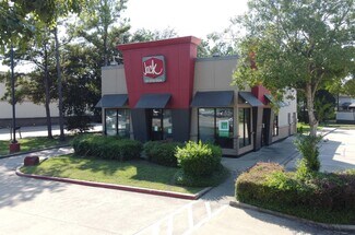 Plus de détails pour 11833 Barker Cypress Rd, Cypress, TX - Local commercial à louer