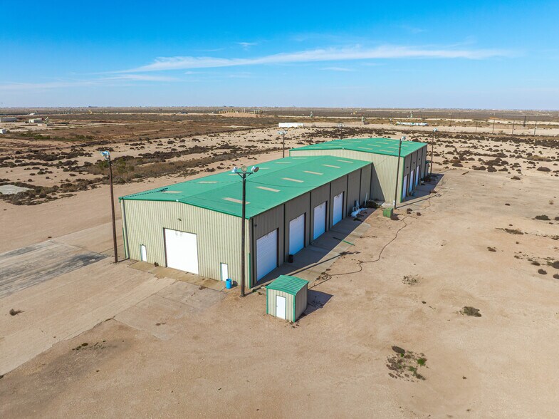 7500 W Highway 80, Midland, TX à vendre - Photo de l’immeuble – Image 2 sur 53