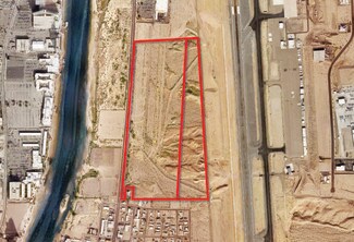 Plus de détails pour 800 AZ-95, Bullhead City, AZ - Terrain à vendre
