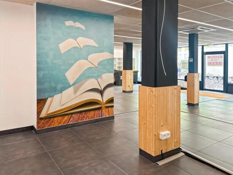 127 Avenue Jean Baptiste Clément, Boulogne-Billancourt à louer - Photo de l’immeuble – Image 3 sur 26