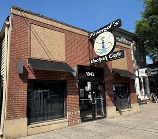 Plus de détails pour 1043 Bardstown Rd, Louisville, KY - Local commercial à louer