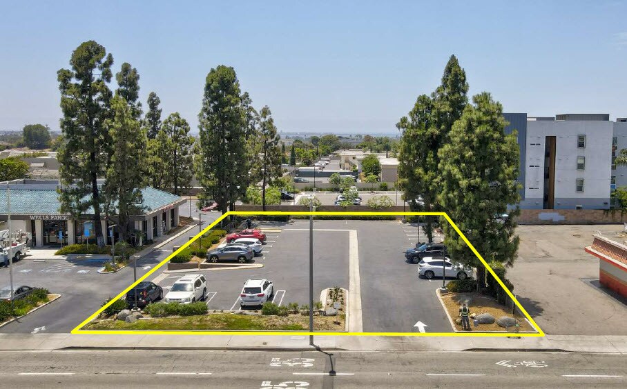 818 Third Ave, Chula Vista, CA à louer - Photo principale – Image 1 sur 2