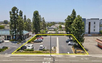 Plus de détails pour 818 Third Ave, Chula Vista, CA - Terrain à louer