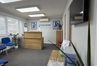 Brunel Rd, Newton Abbot à louer Photo intérieure– Image 1 sur 5