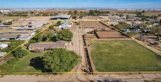 Plus de détails pour 16016 W Orangewood Ave, Litchfield Park, AZ - Industriel/Logistique à louer