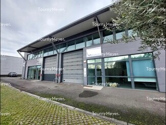 Plus de détails pour Différents types d’espaces à louer