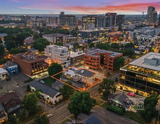 Plus de détails pour 1033 16th Ave S, Nashville, TN - Bureau à vendre