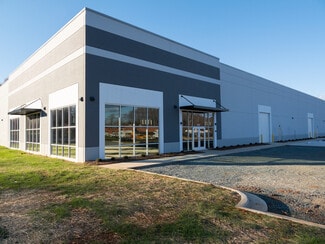Plus de détails pour 3641 Forrest Ave, Efland, NC - Industriel/Logistique à louer