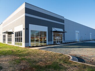 Plus de détails pour 3641 Forrest Ave, Efland, NC - Industriel/Logistique à vendre