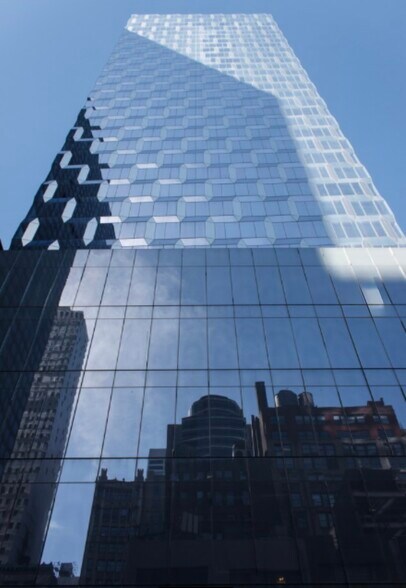 50 W 47th St, New York, NY à louer - Photo de l’immeuble – Image 3 sur 6