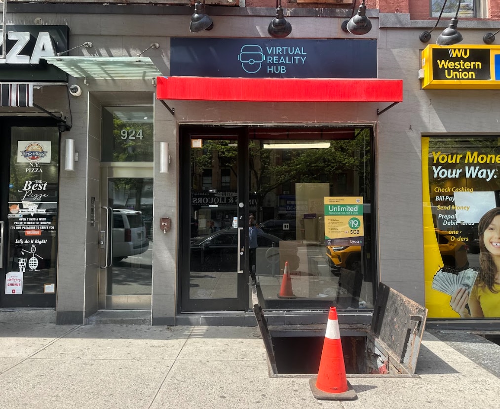 924 Columbus Ave, New York, NY à louer Photo intérieure– Image 1 sur 6